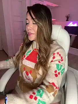 Condes carmen online show from December 2024 01:49:01 AM