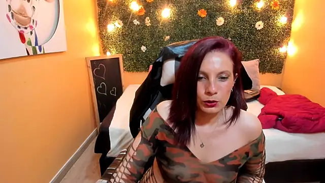 ada mclaine online show from January 2025 11:04:01 PM