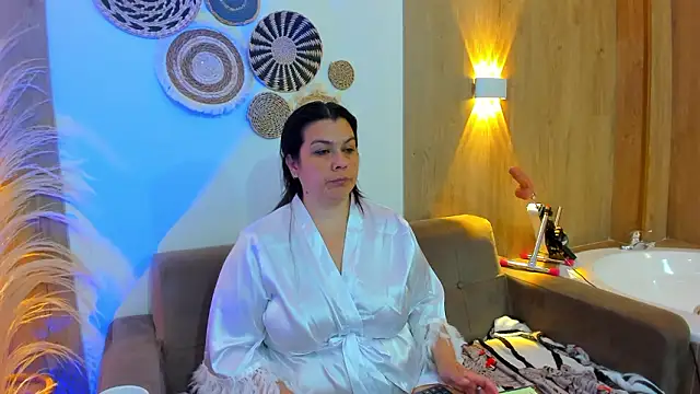 martina foxy  online show from January 2026 11:59:02 AM