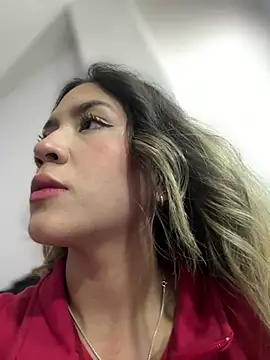 Mila Morgan online show from January 2025 06:55:02 PM