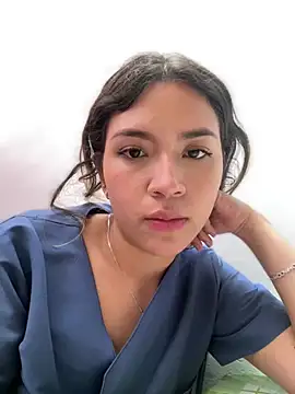 Mila Morgan online show from January 2025 05:48:01 PM