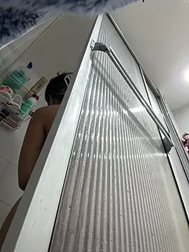 Mila Morgan online show from January 2025 05:35:01 PM