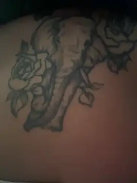 Mila Morgan online show from February 2025 05:09:01 PM