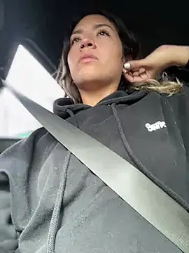 Mila Morgan online show from February 2025 02:26:01 PM