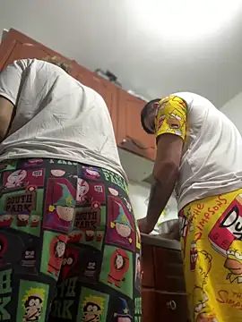 Mila Morgan online show from March 2025 03:41:01 AM