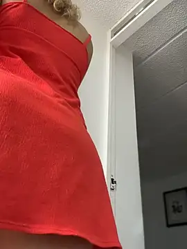 Mila Morgan online show from March 2025 04:57:02 PM