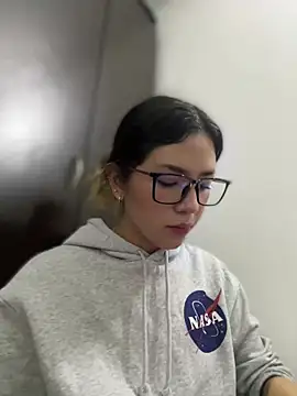 Mila Morgan online show from March 2025 12:37:02 AM