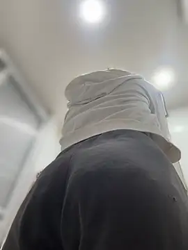 Mila Morgan online show from March 2025 05:25:02 PM