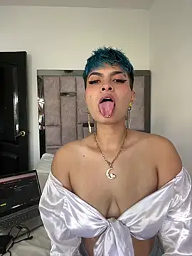 ivanna rivera online show from January 2025 02:19:01 PM