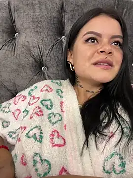 ivanna rivera online show from January 2025 08:39:01 PM