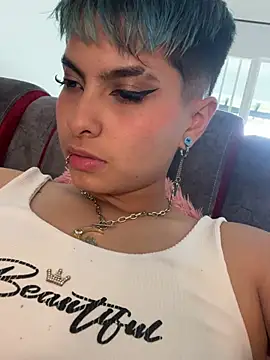 ivanna rivera online show from March 2025 04:24:02 PM