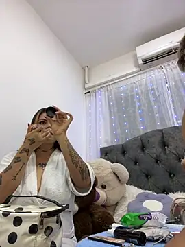 ivanna rivera online show from September 2025 05:24:01 PM