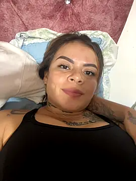 ivanna rivera online show from October 2025 02:22:02 AM