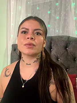 ivanna rivera online show from November 2025 04:23:01 PM