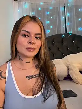 ivanna rivera online show from February 2026 09:07:01 PM