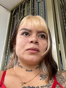 ivanna rivera online show from March 2026 03:17:01 PM