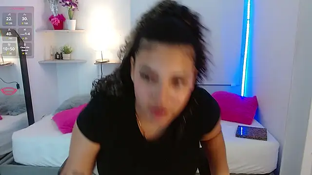 Julia Boobs online show from October 2025 11:10:01 AM