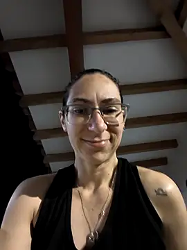 Andromeda-jade online show from December 2025 03:22:02 AM