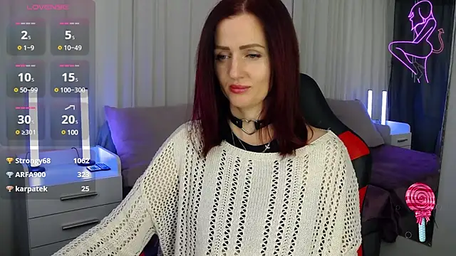 ElisaJane online show from December 2024 12:48:02 AM