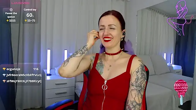 ElisaJane online show from February 2025 02:51:02 AM