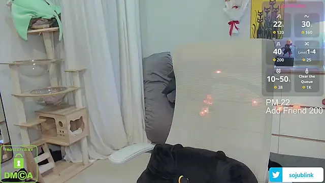 littlemiilk online show from April 2026 08:06:01 AM