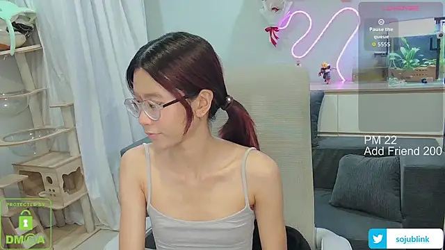 littlemiilk online show from June 2026 08:48:01 AM