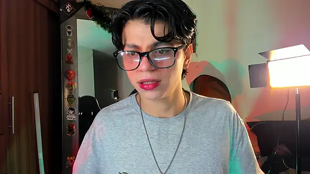 marckalexis online show from March 2026 11:34:02 AM