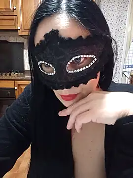 Melanya83 online show from February 2025 02:20:02 AM