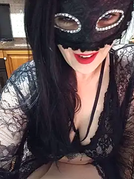 Melanya83 online show from March 2025 12:04:02 AM