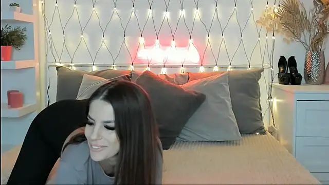 CassyCain online show from February 2025 06:41:02 PM