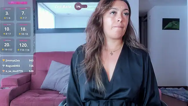lauramcdowell1 online show from June 2026 08:43:01 PM