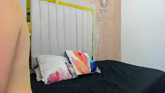 Ammy Connor1 online show from November 2025 08:16:01 PM