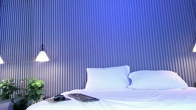 MaluDiaz online show from October 2025 05:13:02 PM