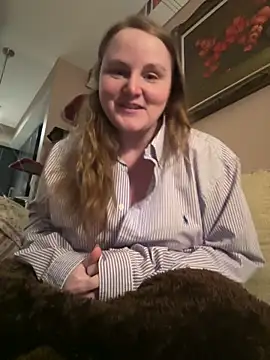 GingerSnap33 online show from February 2026 03:38:02 AM