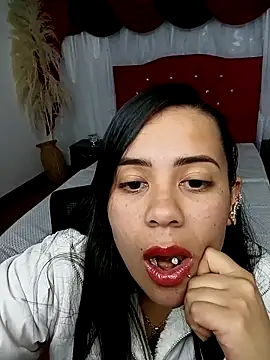 ximena-conde online show from February 2026 09:18:02 PM