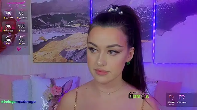 -CrazyAnna- online show from March 2025 05:01:01 PM