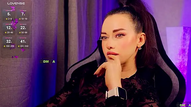-CrazyAnna- online show from May 2026 12:34:02 PM