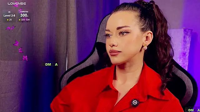 -CrazyAnna- online show from May 2026 12:43:01 PM
