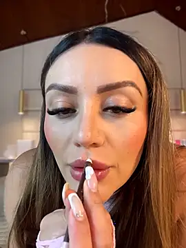 Miss ary online show from February 2026 12:12:01 PM