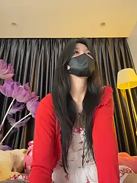 Nacy-Moonlight online show from January 2025 07:06:02 PM