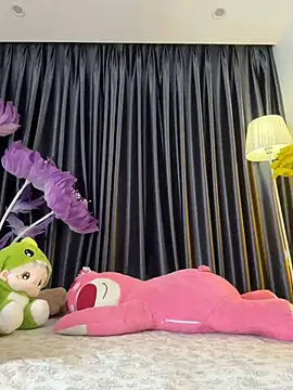 Nacy-Moonlight online show from February 2025 06:26:02 PM