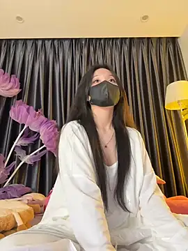 Nacy-Moonlight online show from February 2025 03:51:02 PM