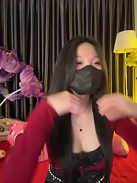 Nacy-Moonlight online show from March 2025 10:41:02 PM