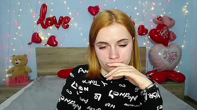 MargaritaKiss online show from February 2025 05:53:01 AM