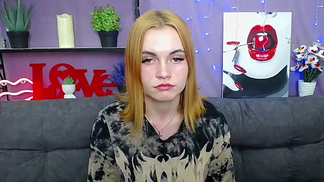 MargaritaKiss online show from March 2025 02:46:01 AM