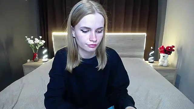 MargaritaKiss online show from September 2025 07:15:01 PM