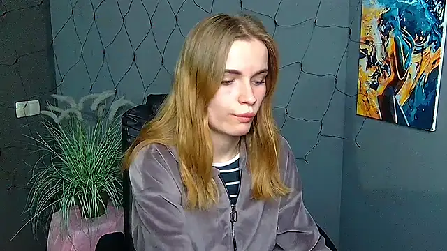 MargaritaKiss online show from January 2026 08:45:02 PM