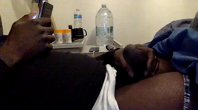 bigblackdick8inc online show from February 2025 11:34:02 PM