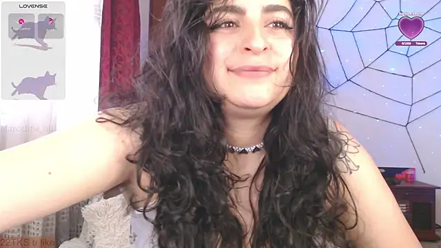 Marci owo online show from October 2025 08:09:02 PM