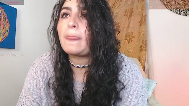 Marci owo online show from February 2026 11:07:01 AM